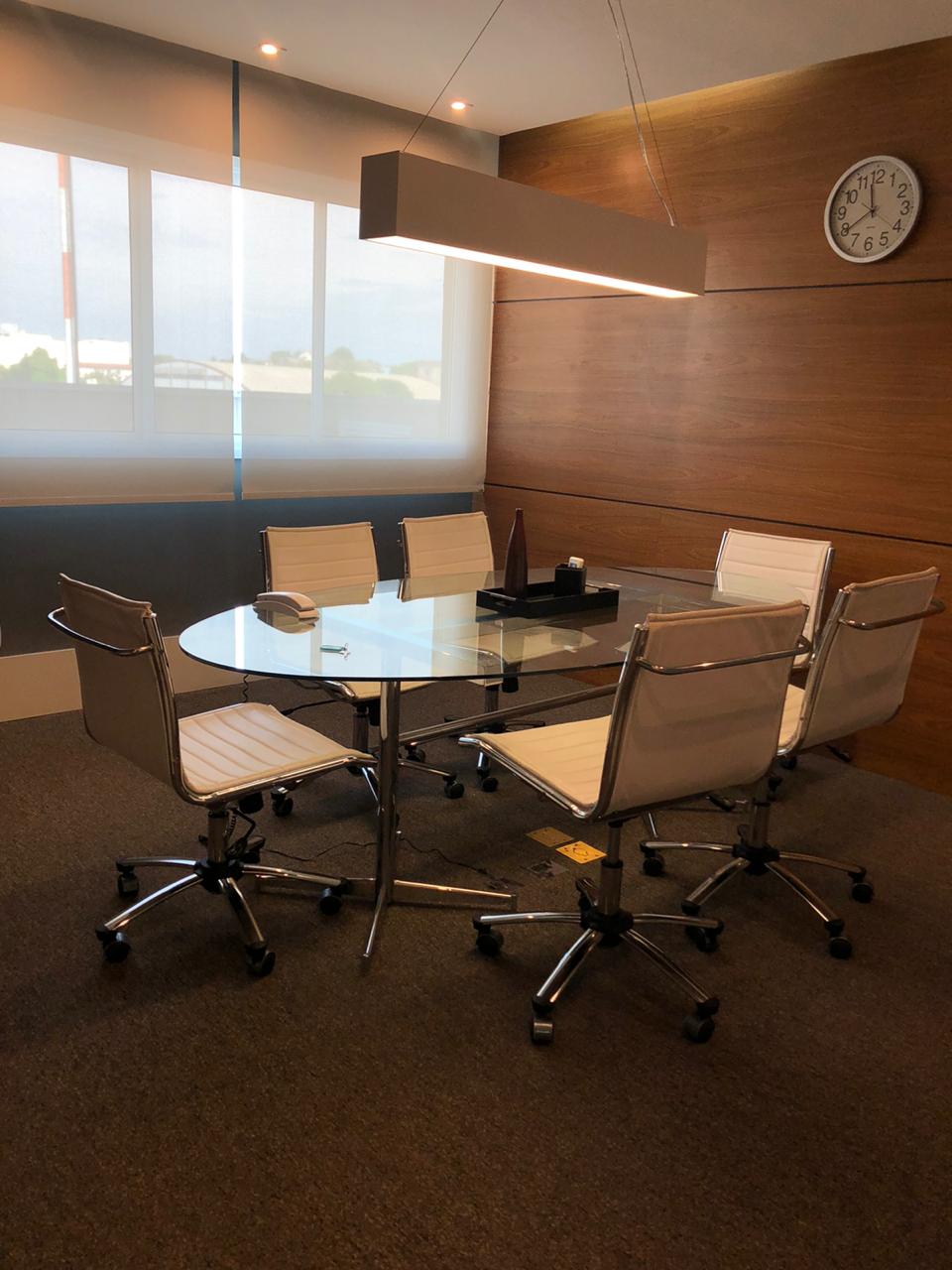 Icon Business - Sala 1