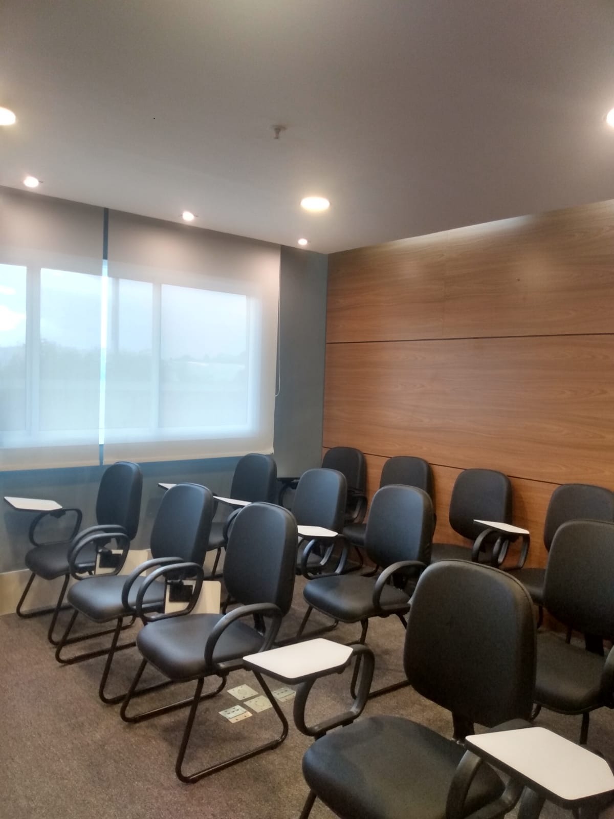 Icon Business - Sala 2