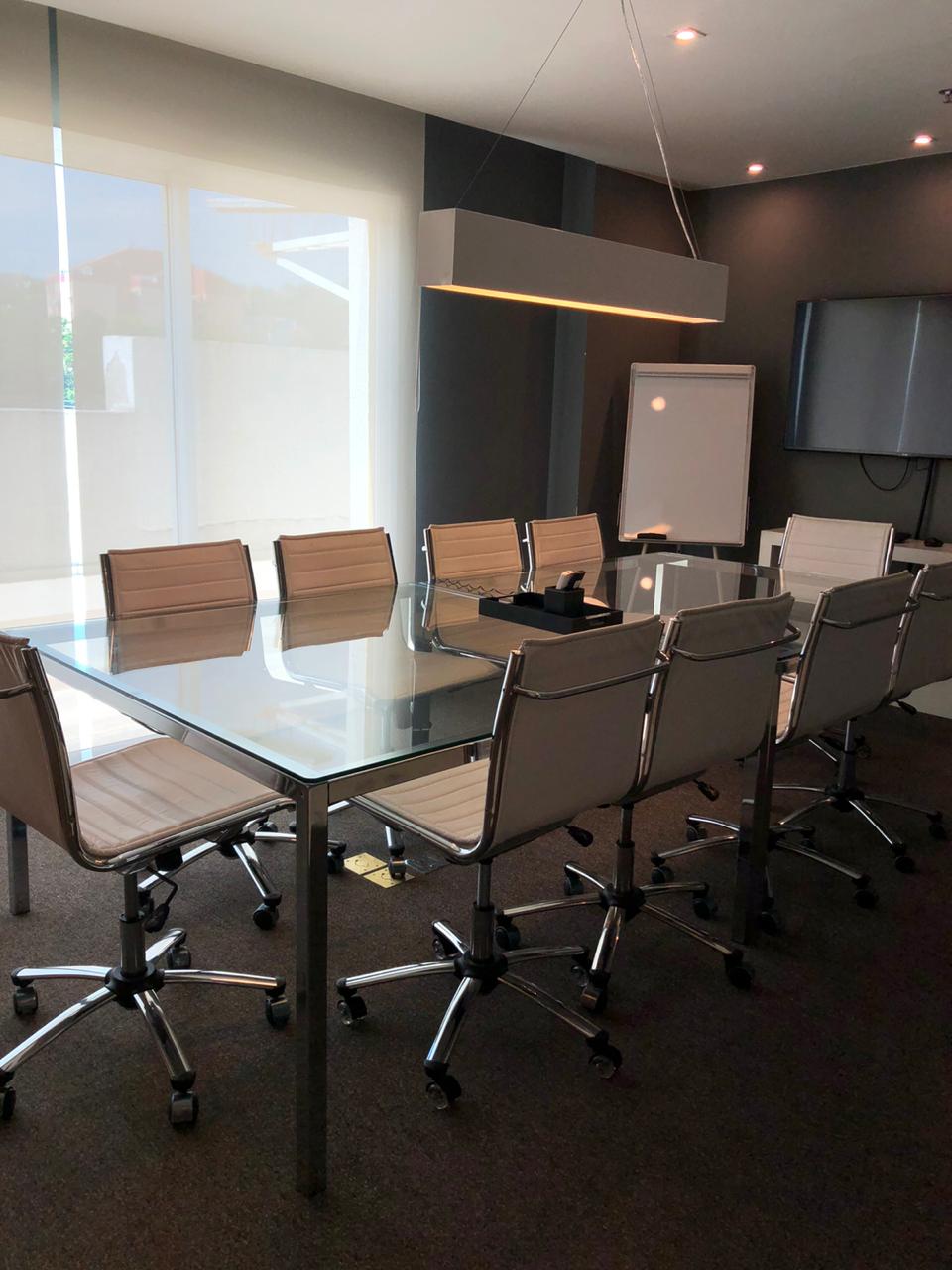 Icon Business - Sala 3